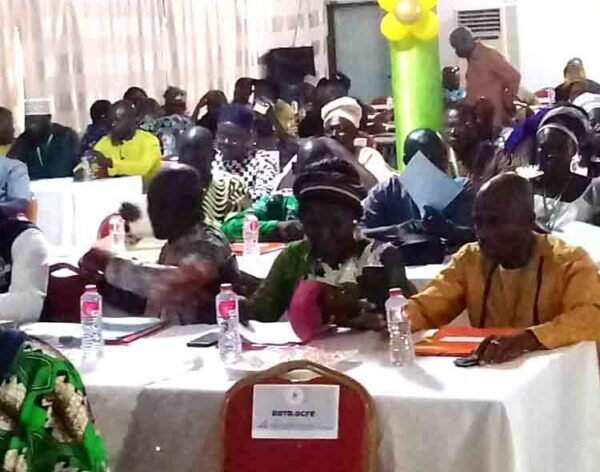 Assemblée générale ordinaire et extraordinaire de la FECECAM -Bénin: des performances affichées et des perspectives à l’avenir