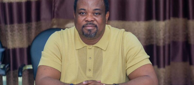 Confédération Internationale des Unions Sportives Francophones: le Béninois Sidikou Karimou nommé Responsable RSE