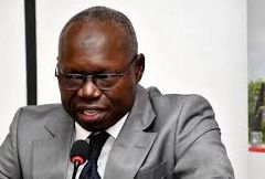 Affaire Paulin Akponna: Samou Seidou Adambi porte plainte