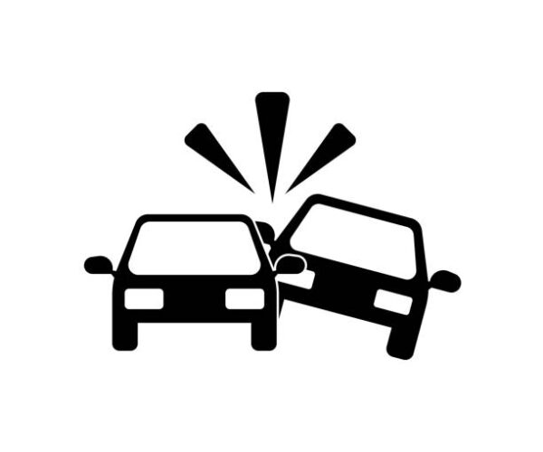 Département des Collines: Trois blessés dans un accident de circulation