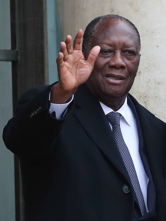 Côte d’Ivoire: 4è mandat, Alassane Ouattara attendu sur sa décision