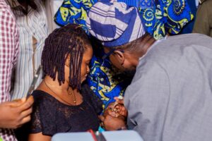 Vaccination contre la poliomyélite au Bénin : un 2e tour de campagne pour protéger les enfants