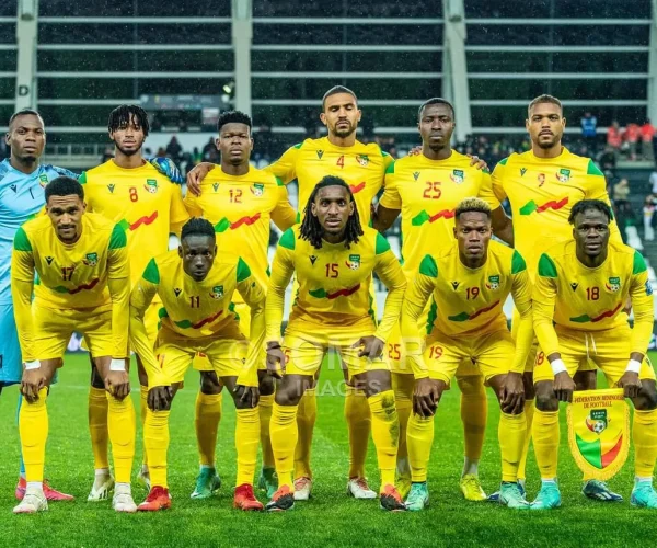 Classement FIFA : Le Bénin Recule d’une Place et se Positionne à la 96e Place Mondiale