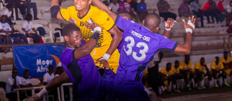 Handball au Bénin : Les Play-offs en Ligue Pro 1 et Pro 2, une Nouvelle Saison en Vue
