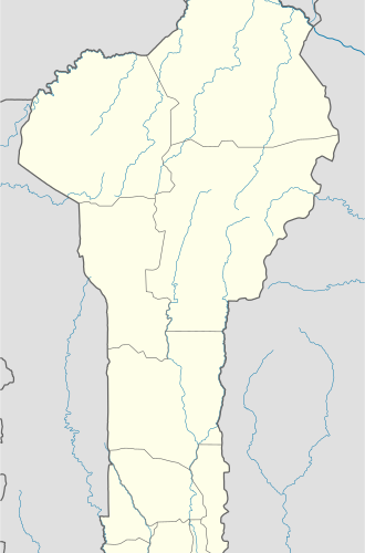 Effondrement d’un immeuble à Togbin : Miracle pour les apprentis