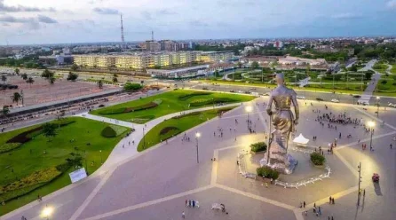 Bénin : La loi-cadre sur la planification du développement et l’évaluation des politiques publiques, un outil de bonne gouvernance