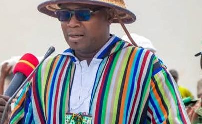 Message du ministre Bio Guéra Sacca Kina à l’occasion de l’Assomption: un appel à l’unité et à la solidarité