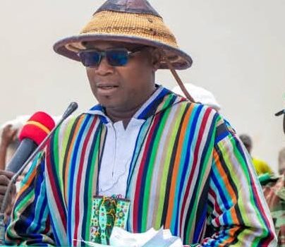 Message du ministre Bio Guéra Sacca Kina à l’occasion de l’Assomption: un appel à l’unité et à la solidarité