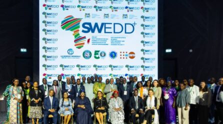 SWEDD: Le Bénin renforce son engagement en faveur de l’autonomisation des femmes et des filles