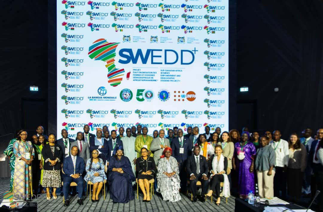 SWEDD: Le Bénin renforce son engagement en faveur de l’autonomisation des femmes et des filles