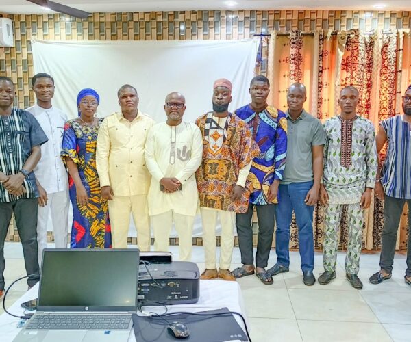 L’AJS-B: un nouveau chapitre pour les journalistes du septentrion