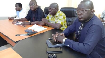 Banikoara : Lancement Officiel du Projet TAZCO-2 pour une Transition Agroécologique