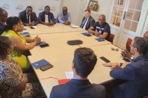 Coopération parlementaire : Le Bénin s’inspire de l’expérience française