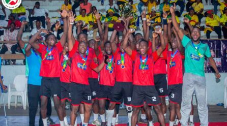 Handball au Bénin : La NSIA Banque Coupe de l’Indépendance 2025, un rendez-vous pour l’unité nationale