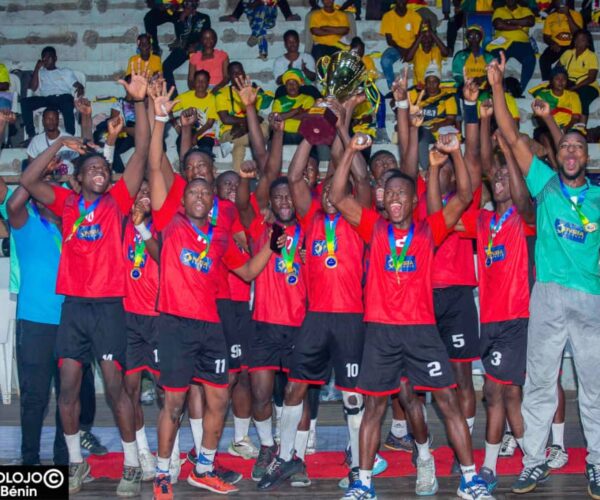Handball au Bénin : La NSIA Banque Coupe de l’Indépendance 2025, un rendez-vous pour l’unité nationale