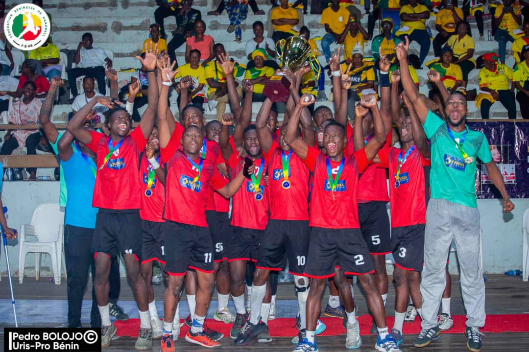 Handball au Bénin : La NSIA Banque Coupe de l’Indépendance 2025, un rendez-vous pour l’unité nationale