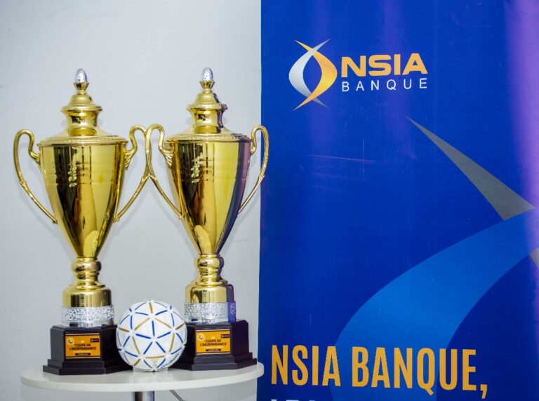 NSIA Banque Coupe de l’Indépendance 2025 : Les Communes Engagées