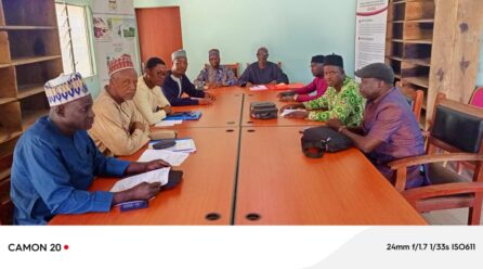 Alibori : Le Conseil Économique et Social Départemental termine sa première session ordinaire