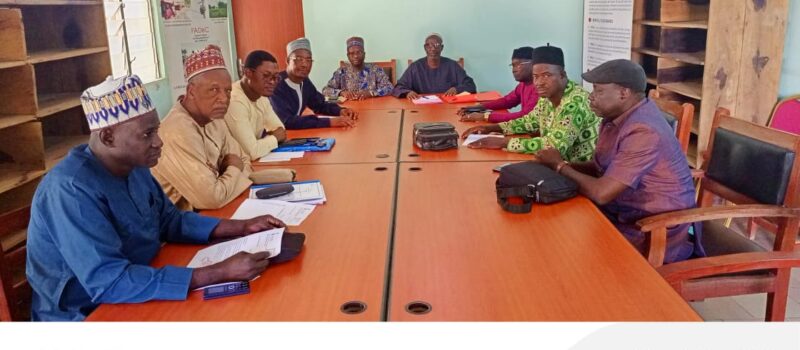 Alibori : Le Conseil Économique et Social Départemental termine sa première session ordinaire