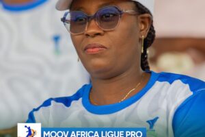 SONEB Sports SA : une nouvelle ère  pour le Handball Béninois