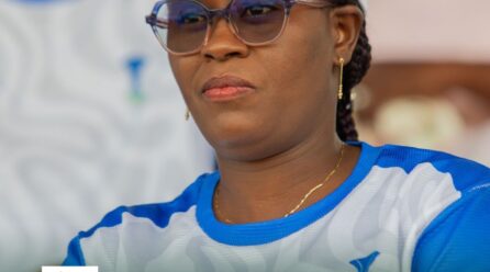 SONEB Sports SA : une nouvelle ère pour le Handball Béninois