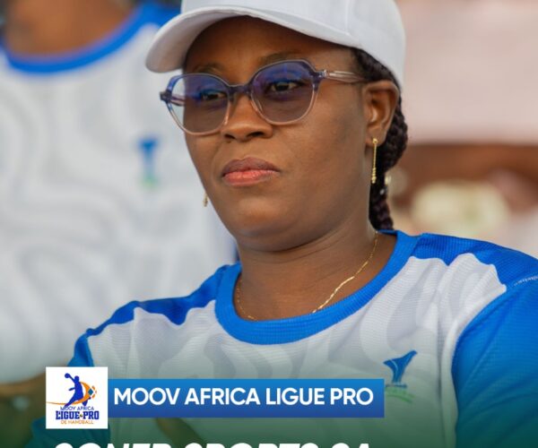 SONEB Sports SA : une nouvelle ère pour le Handball Béninois