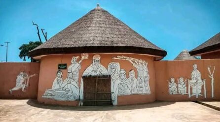 Gaani 2025 : Les dates officielles de la célébration majeure du royaume Baatonu