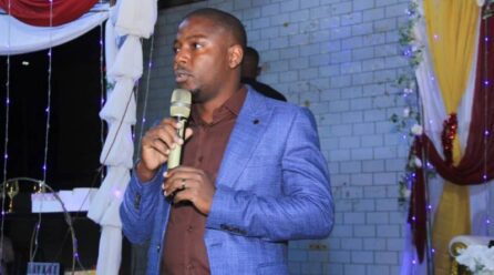 Football professionnel au Bénin : Dassouki Sidi Issifou propose un plan pour relancer l’attractivité