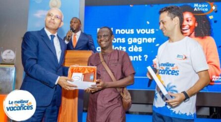 Vacances Connectées avec Moov Africa Bénin : Des Offres Exclusives pour les Abonnés