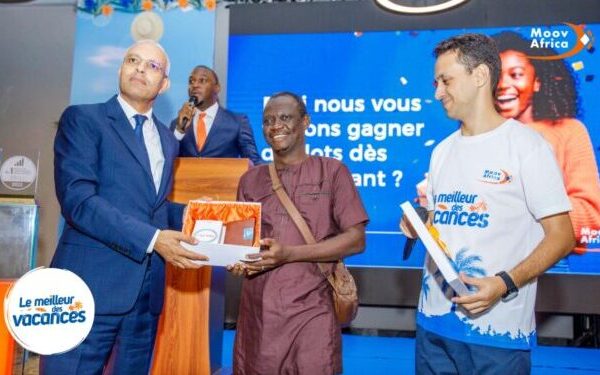 Vacances Connectées avec Moov Africa Bénin : Des Offres Exclusives pour les Abonnés