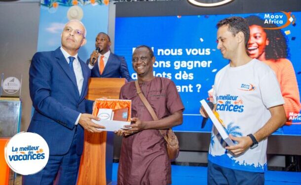 Vacances Connectées avec Moov Africa Bénin : Des Offres Exclusives pour les Abonnés
