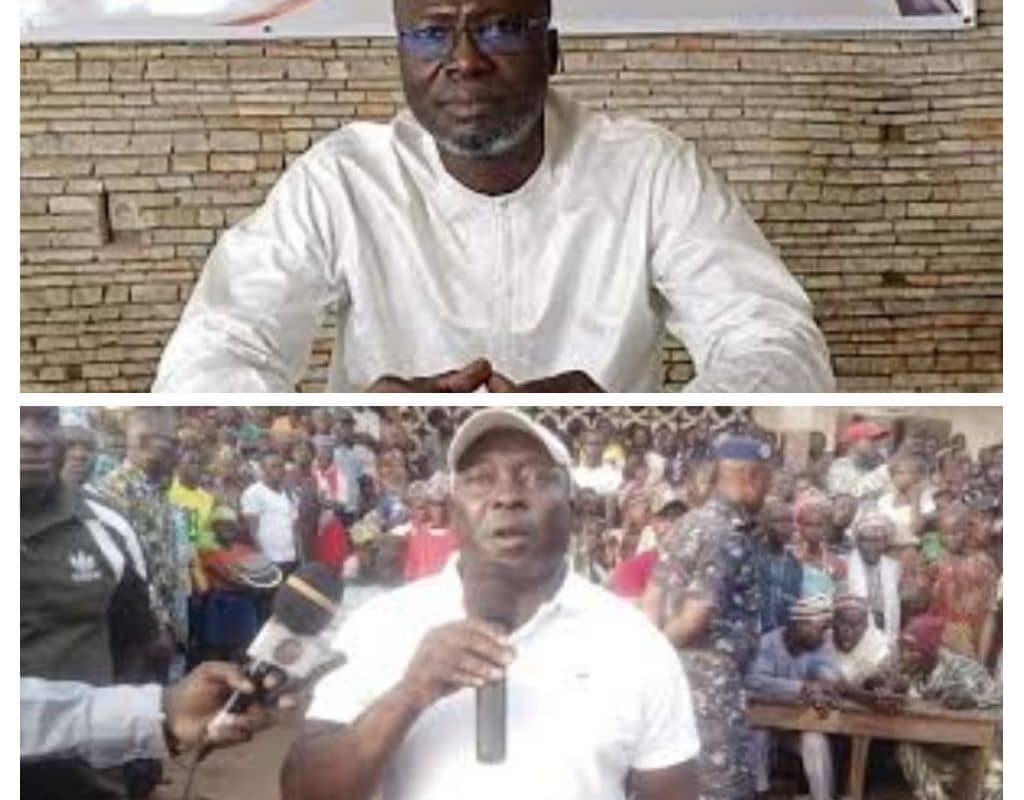 Politique : Zimé Chabi et Adam Chabi Bouko convoqués par la direction du BR