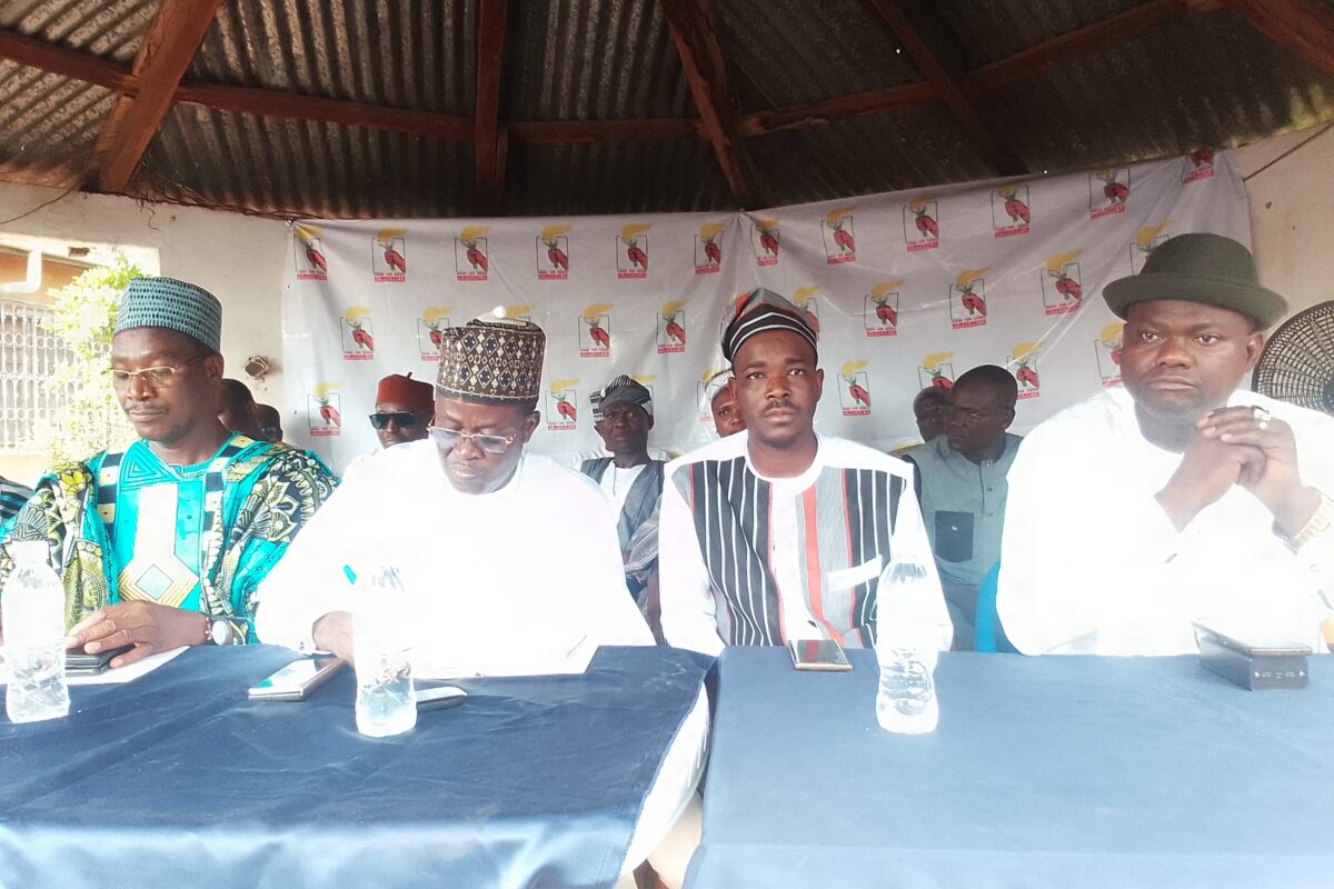 Première circonscription électorale au Bénin: Sabi Karo Gouda rejoint les Démocrates et renforce l’opposition