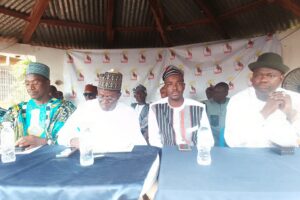 Première circonscription électorale au Bénin: Sabi Karo Gouda rejoint les Démocrates et renforce l’opposition