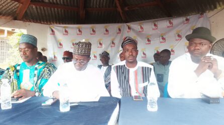 Première circonscription électorale au Bénin: Sabi Karo Gouda rejoint les Démocrates et renforce l’opposition