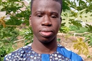 Bac 2025 : Ford Kossi Germain Tohouenou, le major de la promotion, dévoile ses secrets