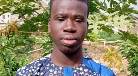 Bac 2025 : Ford Kossi Germain Tohouenou, le major de la promotion, dévoile ses secrets