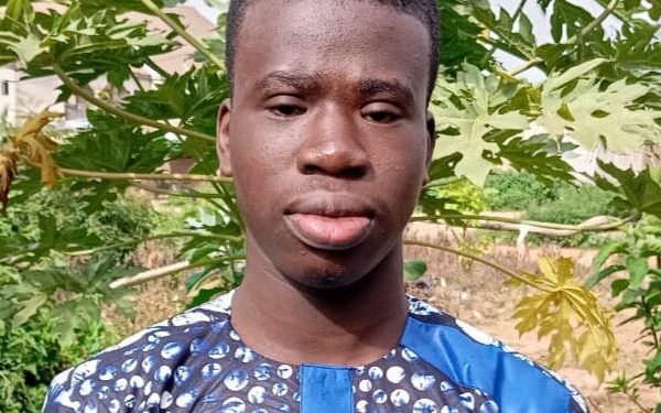 Bac 2025 : Ford Kossi Germain Tohouenou, le major de la promotion, dévoile ses secrets