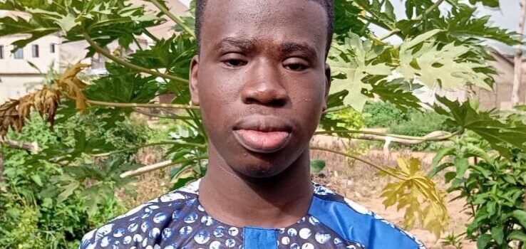 Bac 2025 : Ford Kossi Germain Tohouenou, le major de la promotion, dévoile ses secrets