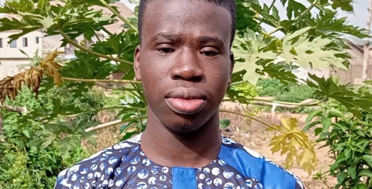 Bac 2025 : Ford Kossi Germain Tohouenou, le major de la promotion, dévoile ses secrets