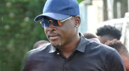 Côte d’Ivoire: décès de la passante percuté par le véhicule de Molare