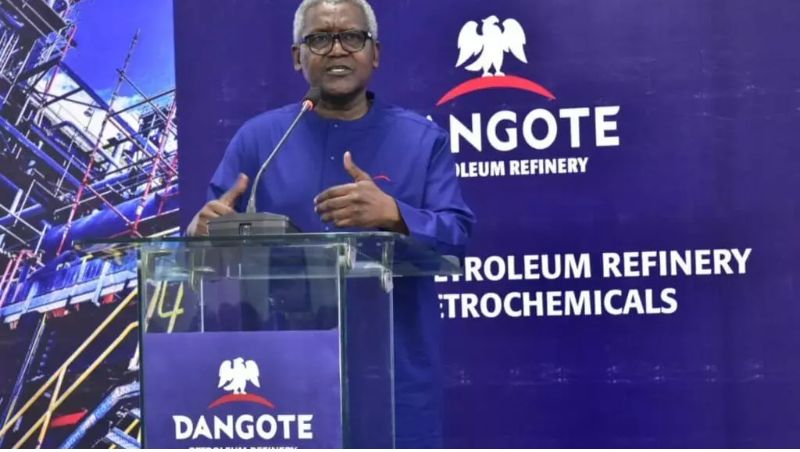 Inégalités en Afrique : Les milliardaires au-dessus de la moitié de la population