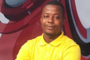 Le journaliste t activiste Comlan Hugues Sossoukpè arrêté en Côte d’Ivoire