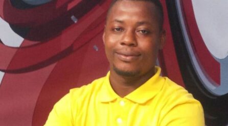 Le journaliste t activiste Comlan Hugues Sossoukpè arrêté en Côte d’Ivoire