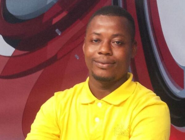 Le journaliste t activiste Comlan Hugues Sossoukpè arrêté en Côte d’Ivoire