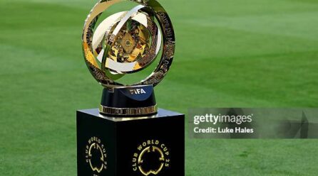 Quarts de finale de la coupe du monde des clubs: les équipes qualifiées