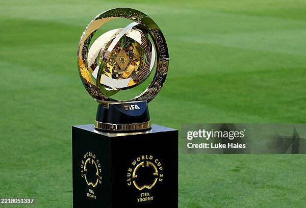 Quarts de finale de la coupe du monde des clubs: les équipes qualifiées