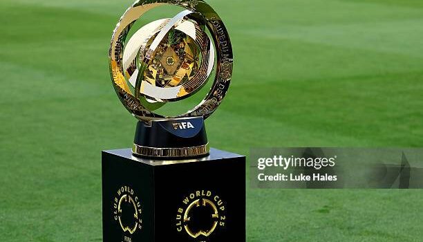 Quarts de finale de la coupe du monde des clubs: les équipes qualifiées