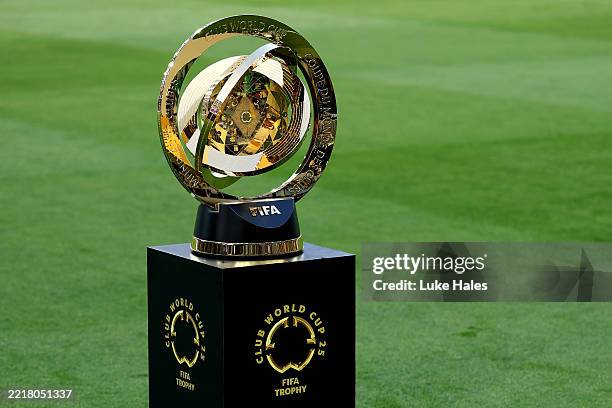 Quarts de finale de la coupe du monde des clubs: les équipes qualifiées