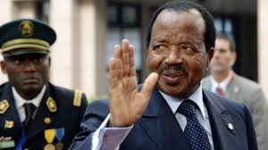 Cameroun: Paul Biya prêt à briguer un autre mandat de 7 ans